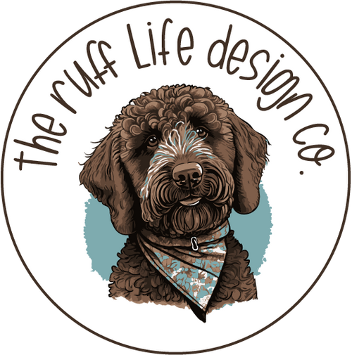 The Ruff Life Design Co.